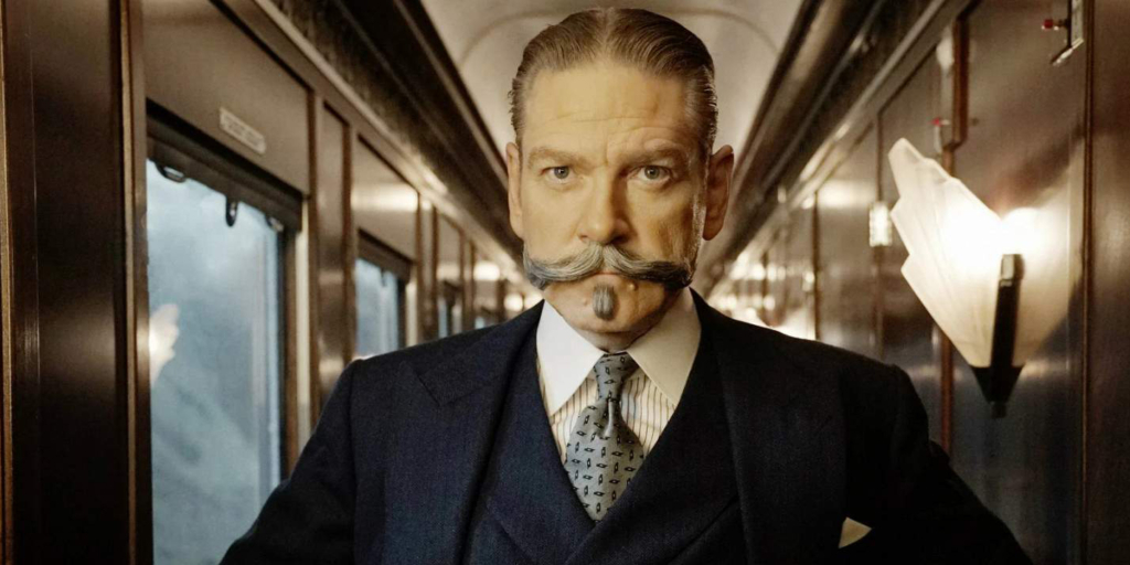 Trailer Menegangkan Film Detektif Terbaru Berdasarkan Karya Agatha Christie
