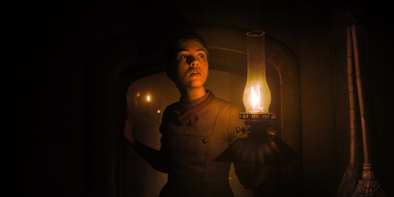 Discover the Dark Tale Behind 'Gretel & Hansel' – A Haunting New Horror Film