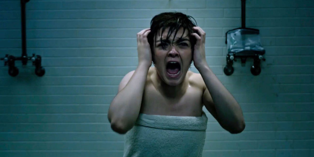 Kutilgan Superqahramon Trilleri: «Yangi Mutantlar» Taqdimoti