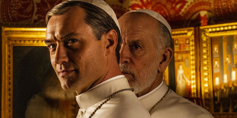 Discover the Captivating New Trailer for the Highly Anticipated Sequel to 'The Young Pope'