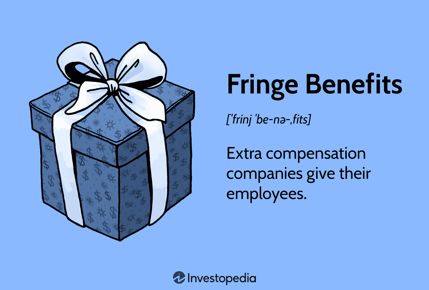 Discover the Power of Fringe Benefits: Boost Your Career with Exclusive Perks