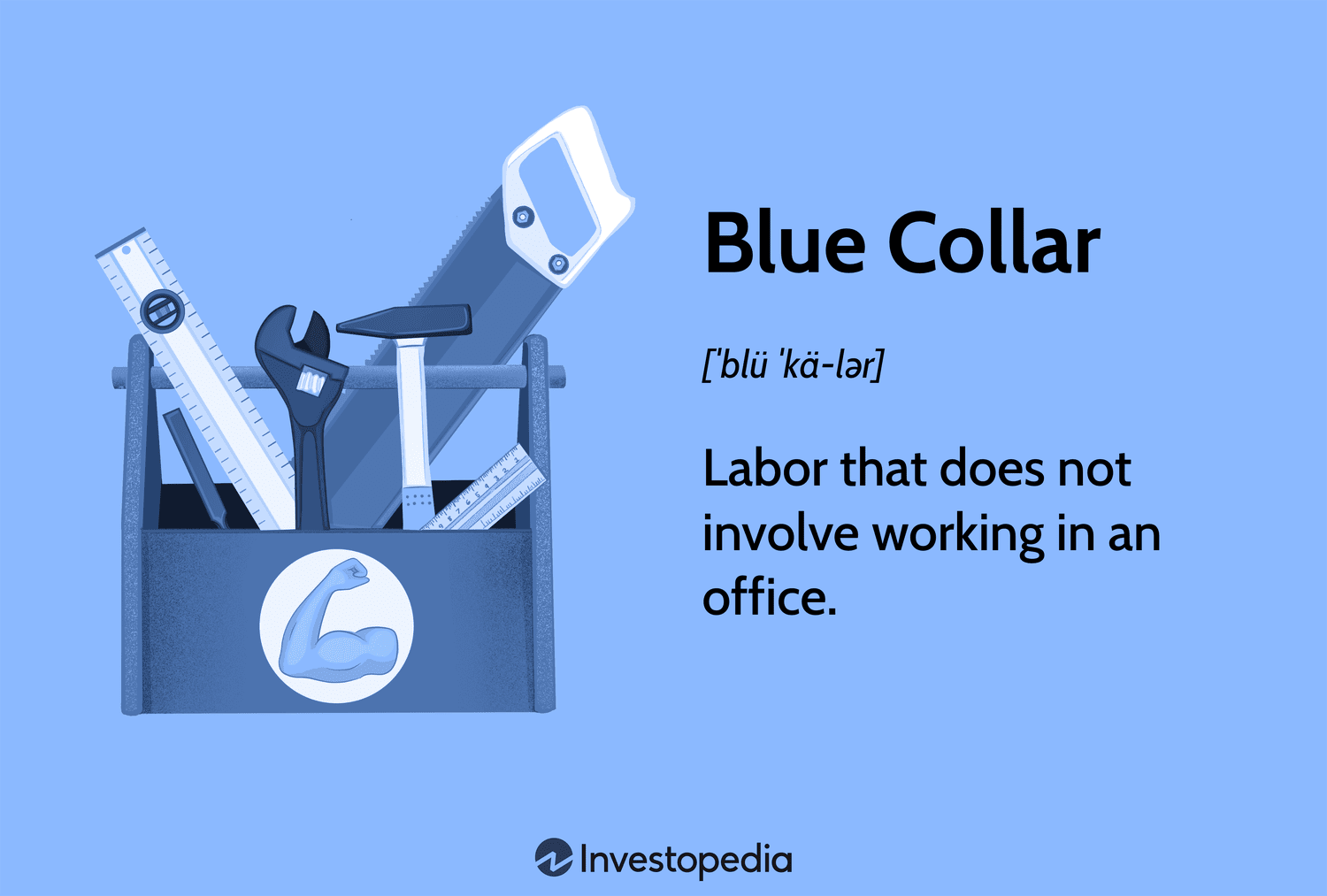 Mengenal Pekerjaan Blue Collar: Definisi dan Contoh Profesi