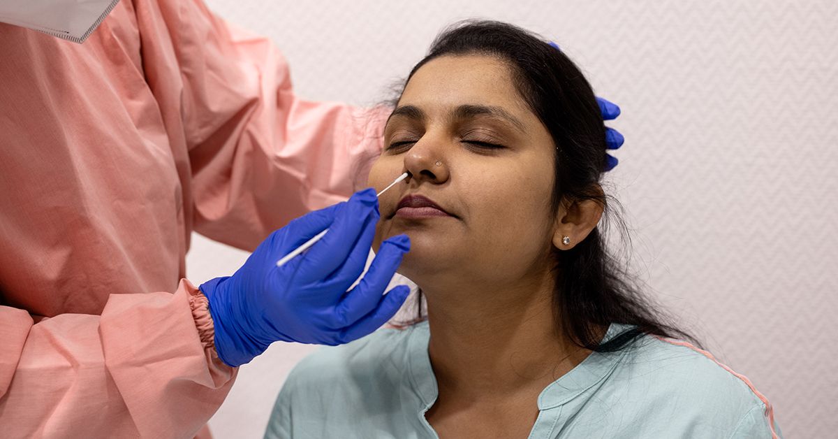 Discover Nasal Cytology: A Key Diagnostic Tool for Nasal Health