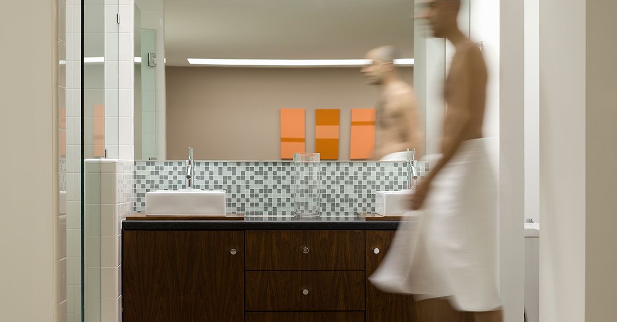 Эффективные способы борьбы с избыточной потливостью мошонки