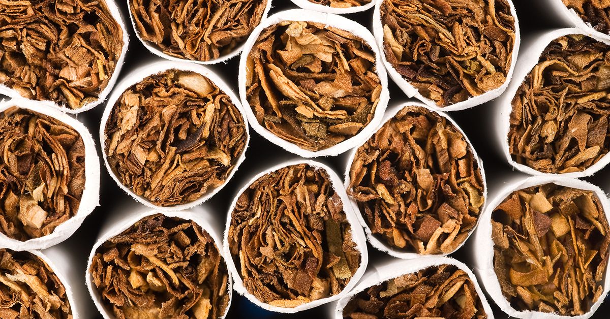 Discover What’s Really Inside Cigarettes: Unveiling Hidden Chemicals and Health Risks