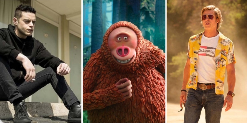 Грандиозные победители премии «Золотой глобус»: самые яркие кинопроекты и сериалы