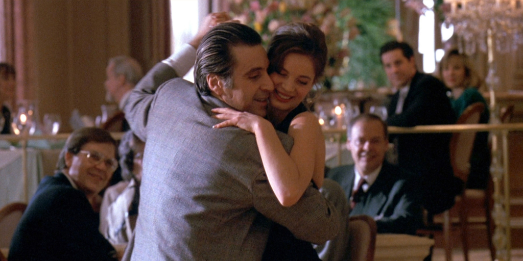 Величие Аль Пачино: 13 фильмов, которые нельзя пропустить