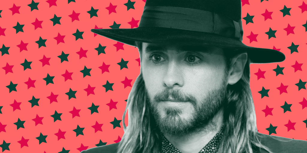 Jared Leto: Kino va Musiqa Olami Yulduzi