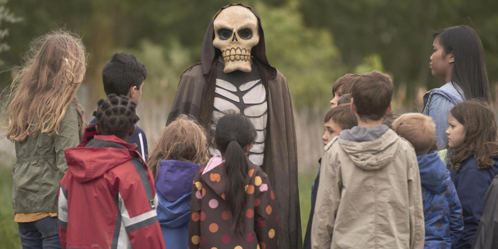 Лучшие новинки сериалов: осенний обзор захватывающих премьер и продолжений