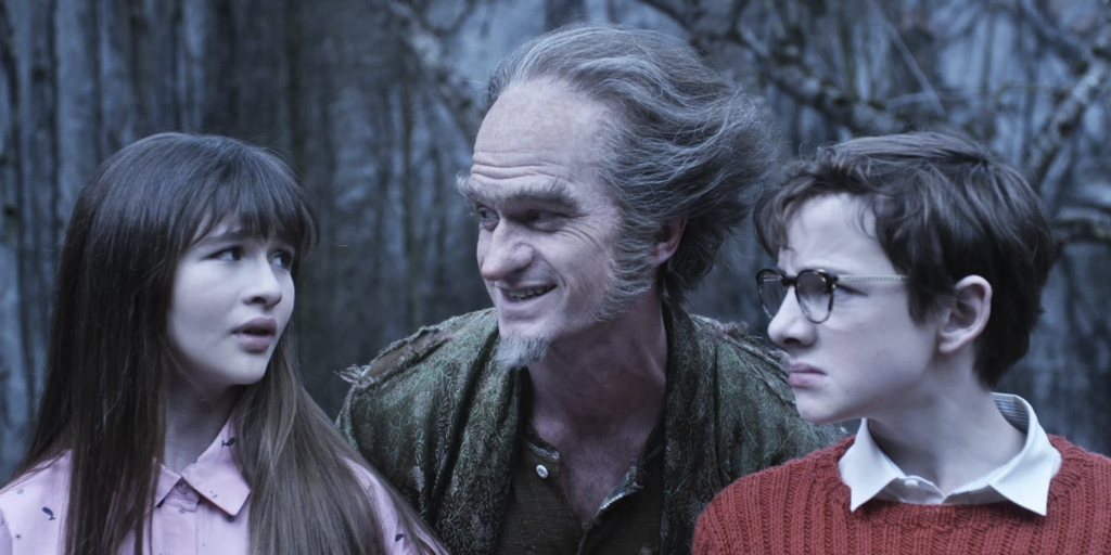 Deretan Serial Terbaik yang Wajib Ditonton Bulan Ini