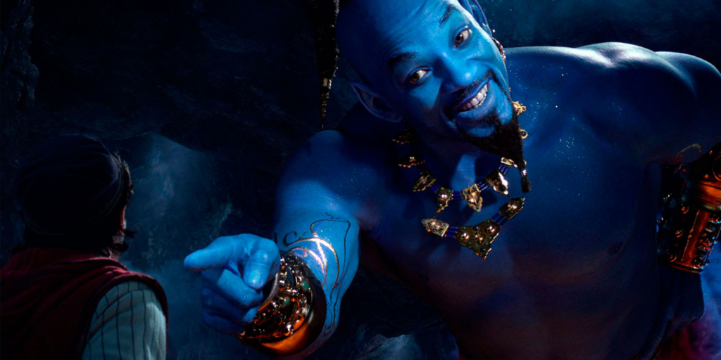 Discover 18 Exciting New Trailers: Magical Adventures, Thrilling Horror, and Star-Studded Action