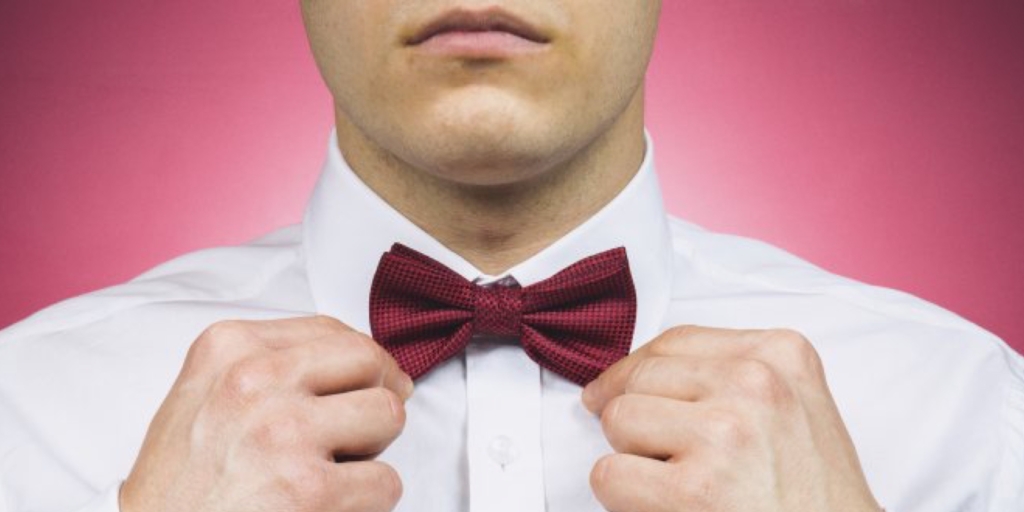 Gentlemanlik san'ati: ayollar qalbini zabt etishning sirli usullari