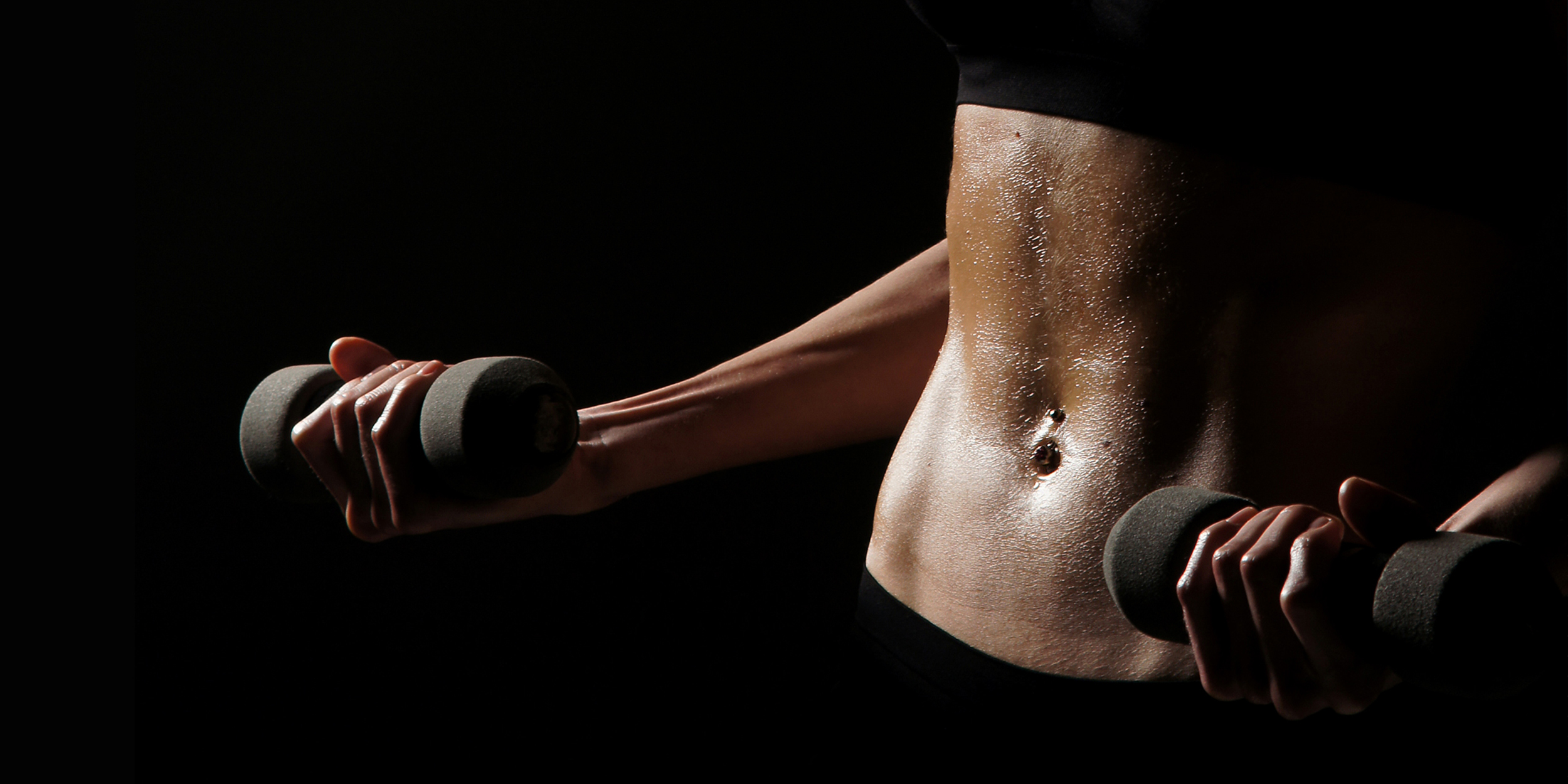 Эффективные тренировки для идеального пресса: выберите свою программу