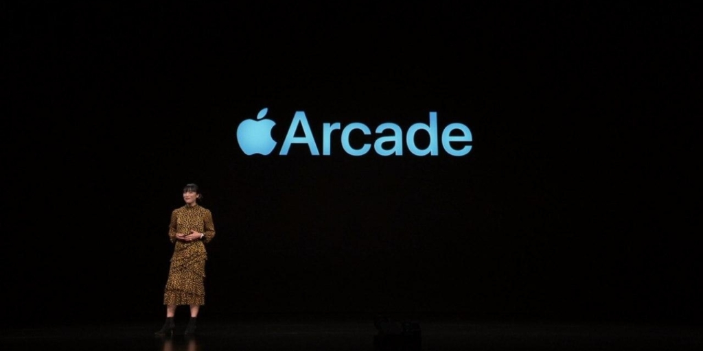Discover Unlimited Exclusive Games with Apple Arcade Subscription