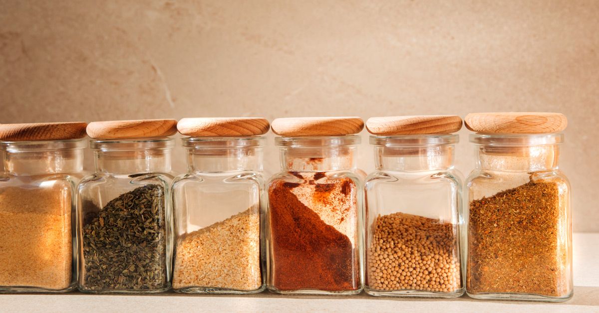 Yong‘oq Allergiyangiz Bo‘lsa, Ziravorlardan Foydalanish Qancha Xavfsiz?