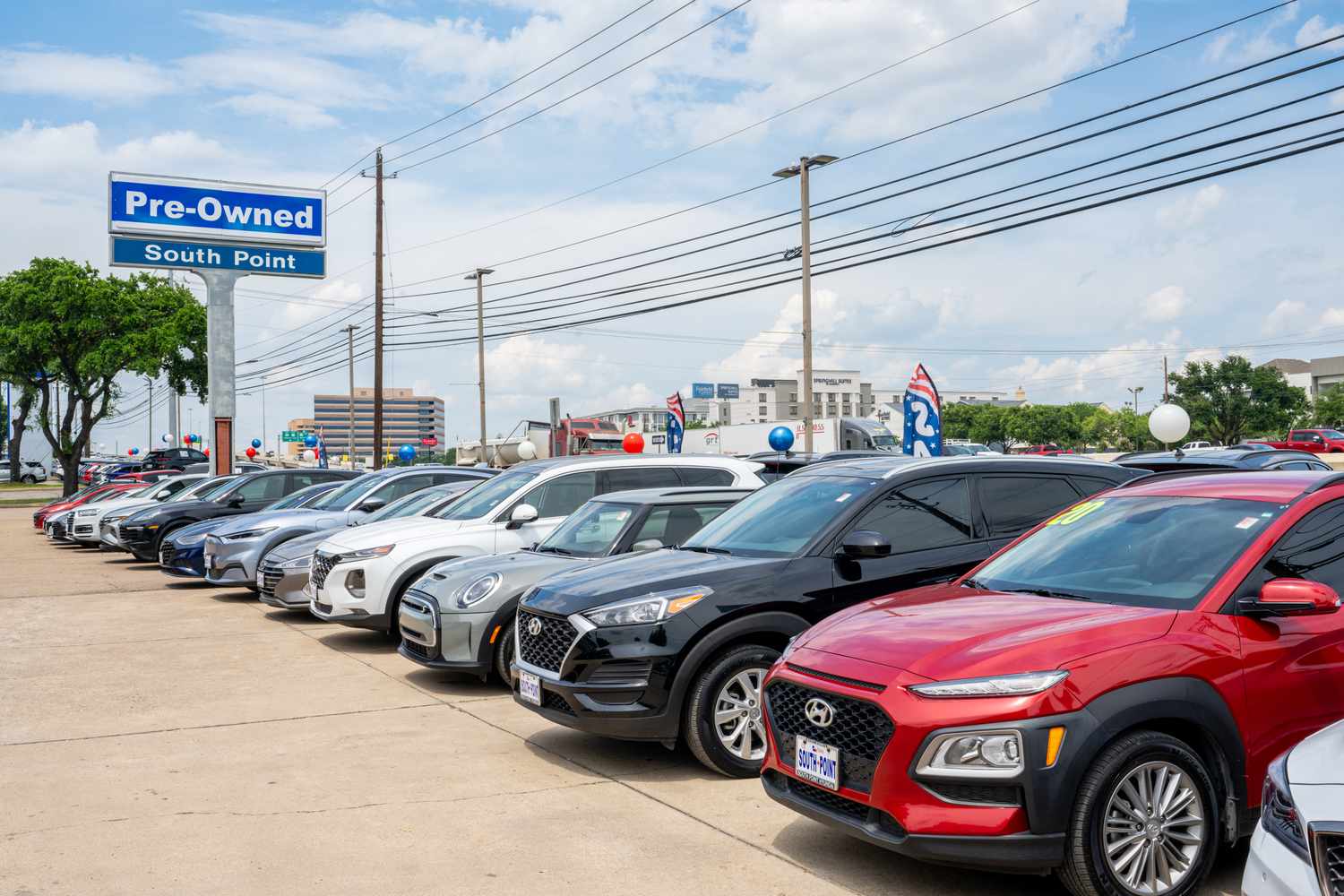 Как тарифы повлияют на стоимость автомобилей: чего ждать покупателям