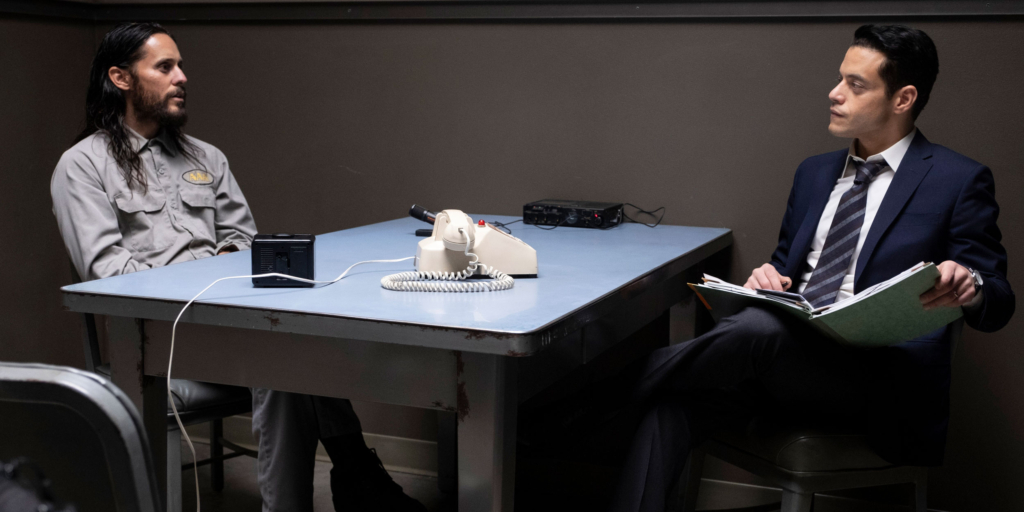 Мрачная загадка и звёздная игра в «Дьявол в деталях»: триллер, который захватывает дух