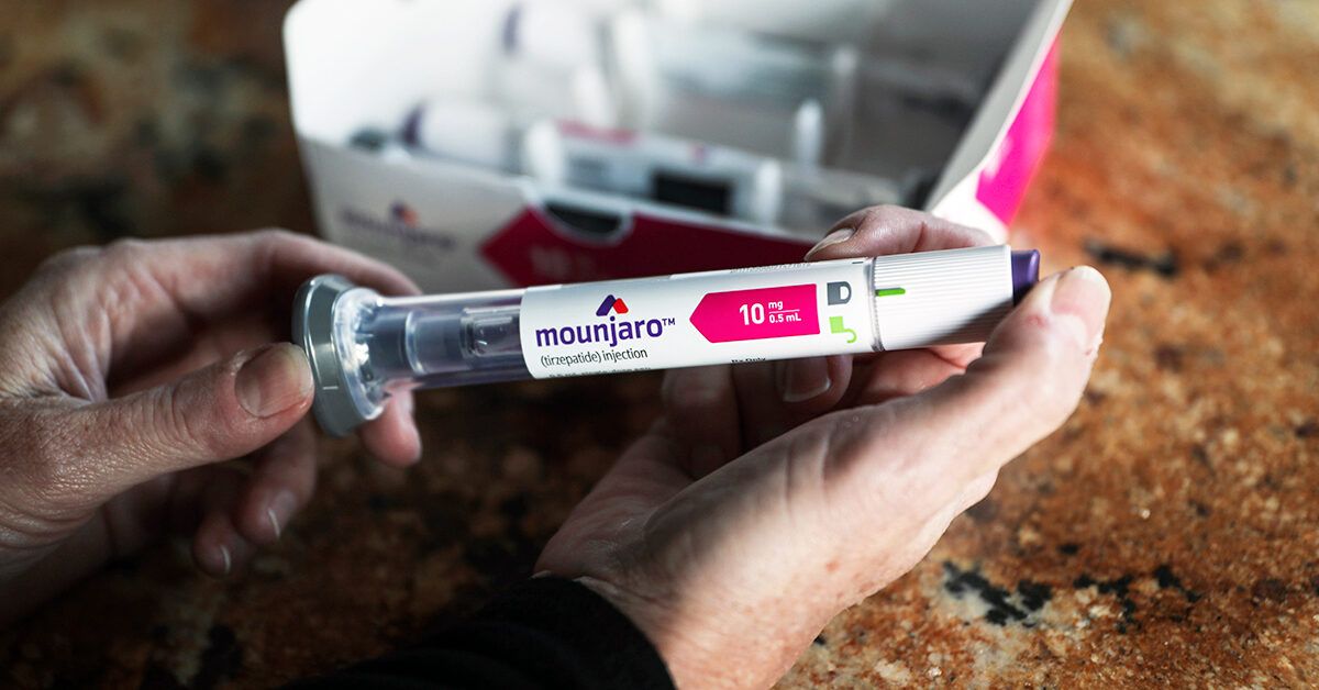 Как приобрести Mounjaro без страховки: что нужно знать