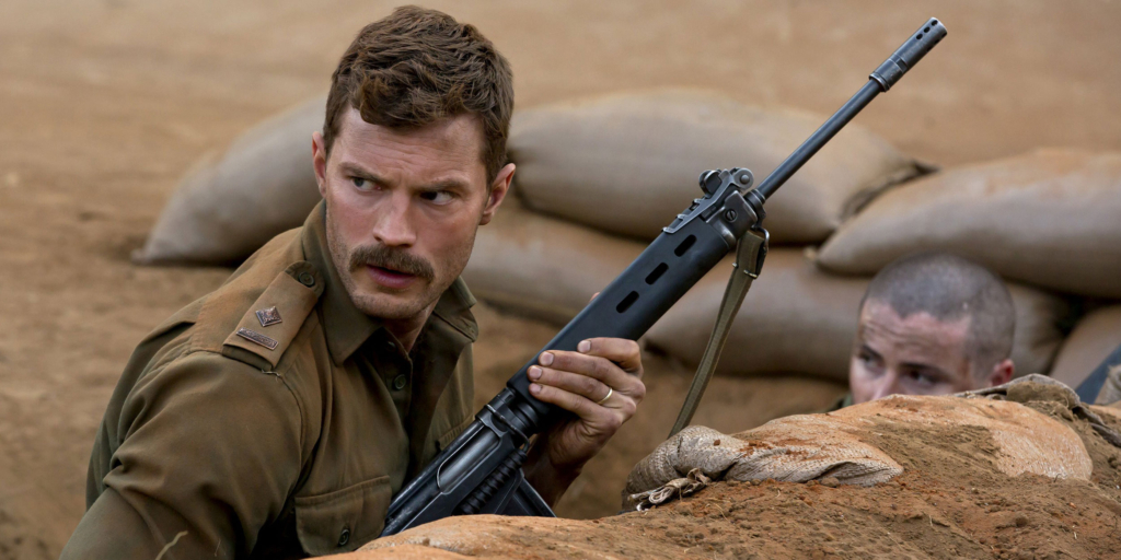 Eng Yaxshi Rollari Bilan Tanishing: Джейми Дорнанning Unutilmas Filmlari va Seriallari