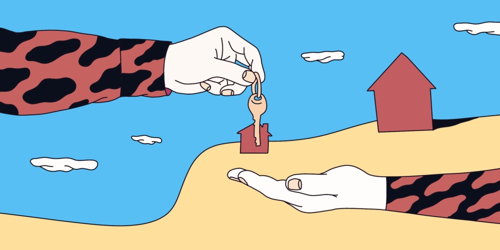 Panduan Lengkap Memahami dan Mengelola Perjanjian Sewa Jangka Panjang