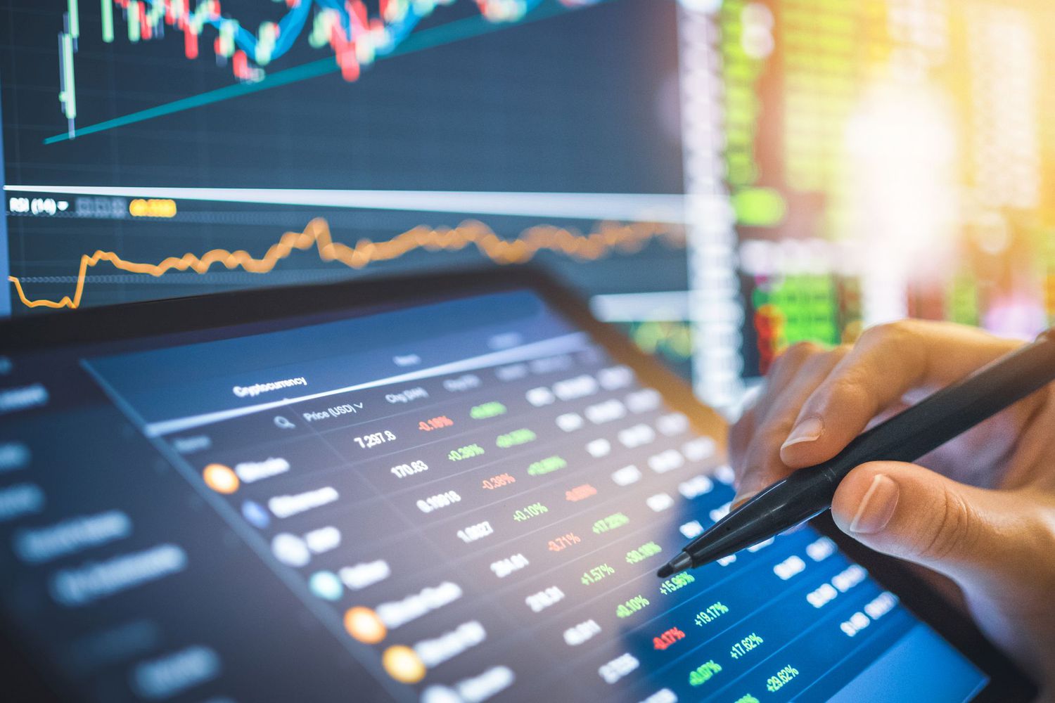 Kripto Bozoridagi Qiyinchiliklar: Digital Currency Group Dividend To‘lovlarini To‘xtatdi