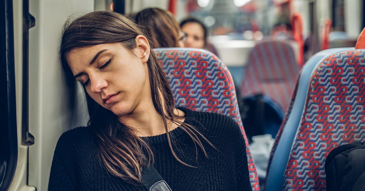 Эпвортская шкала сонливости: как понять и оценить дневную сонливость