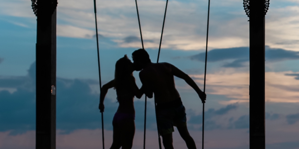 Секреты успешных отношений на расстоянии: мифы и реальность