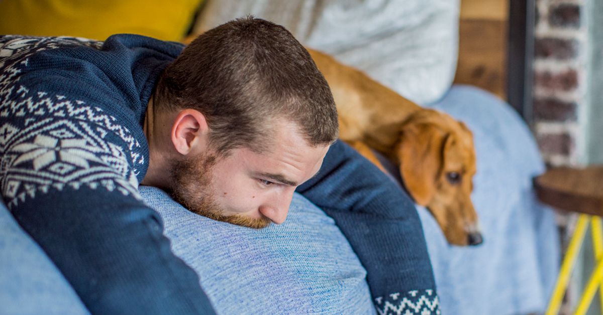 Преодоление страха покинутости: как вернуть уверенность в отношениях