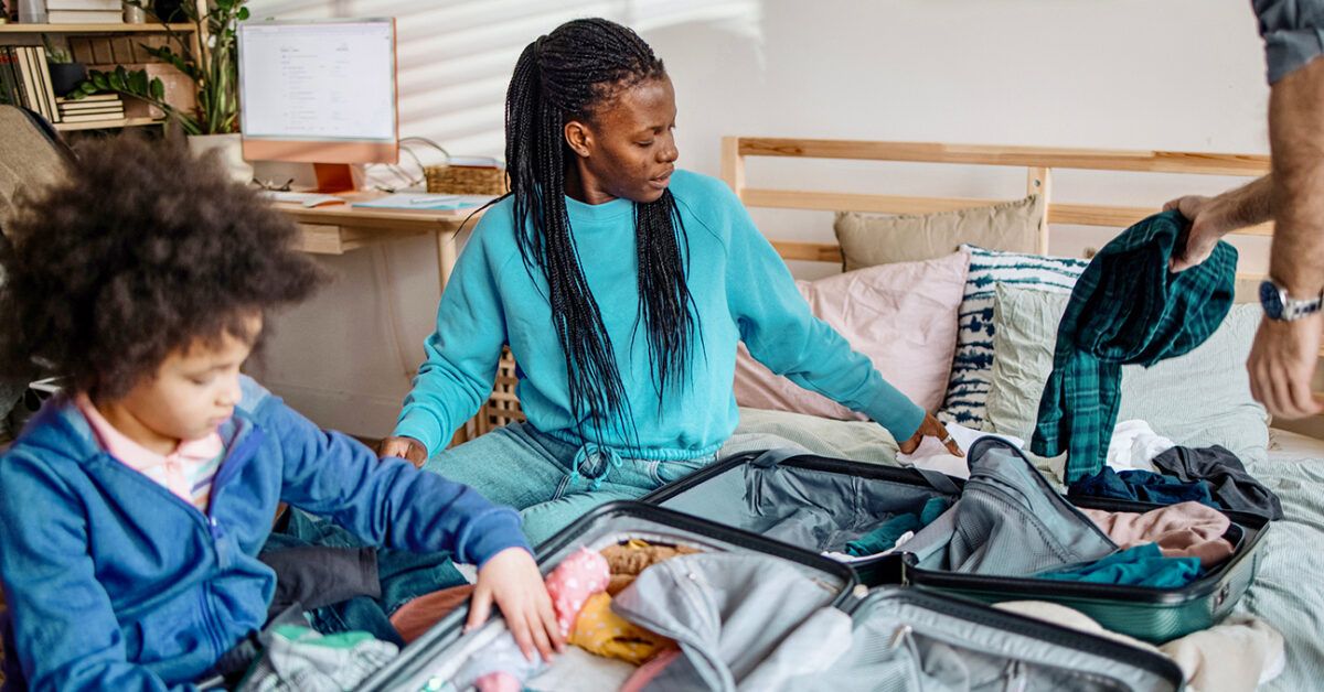 Как защитить ребенка с пищевой аллергией в путешествиях: ценные советы от эксперта