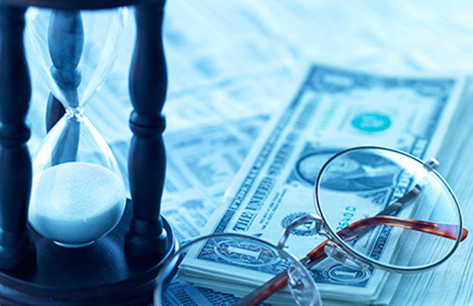 Золотые опционы: как работают и зачем нужны