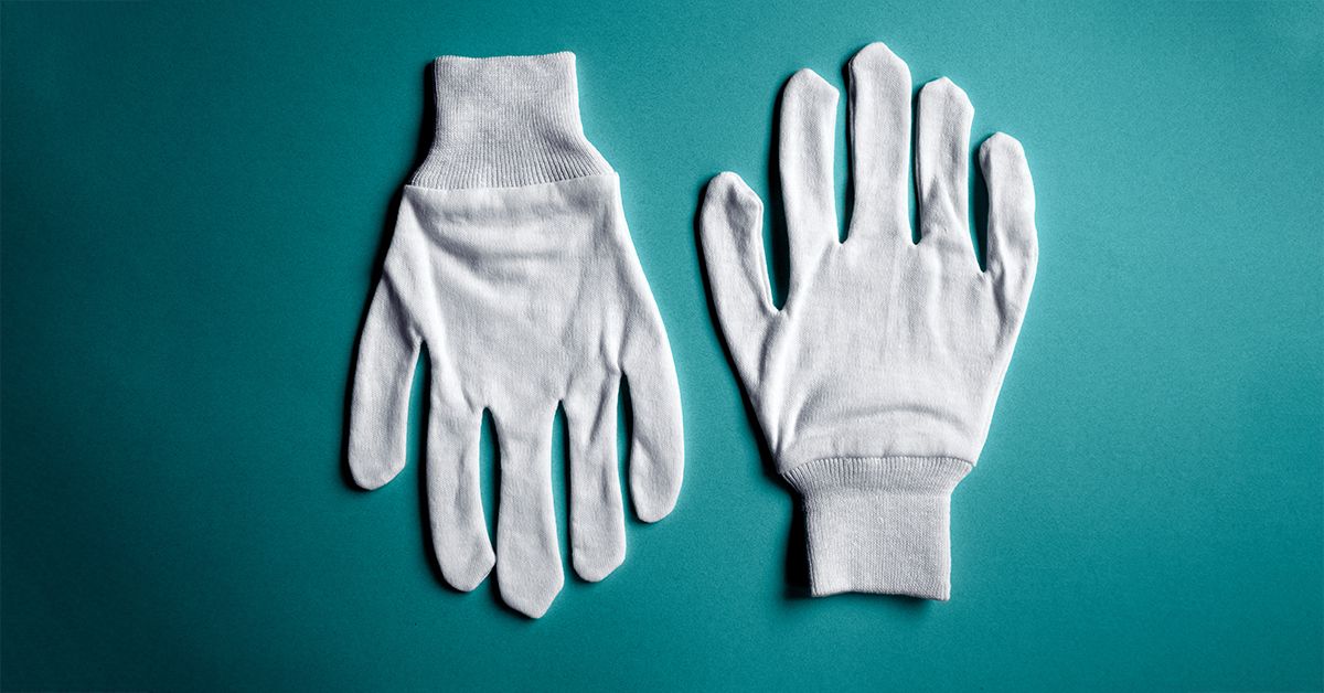 Lindungi Kulit Tangan Anda dengan Sarung Tangan yang Tepat untuk Eksim