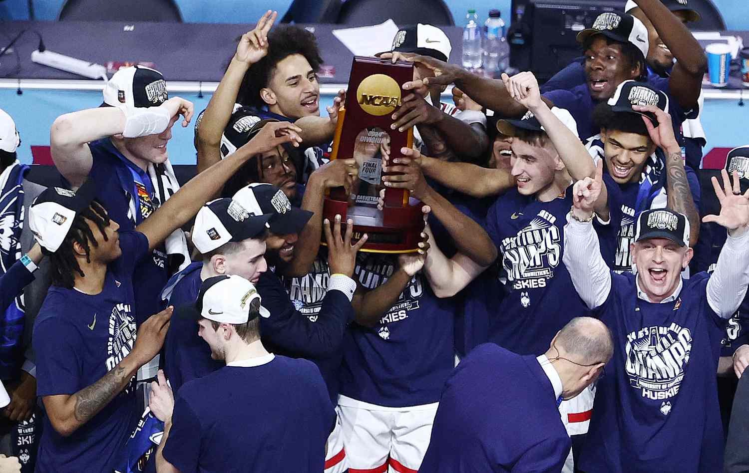 Discover the Surge: Americans Set to Bet $3.1 Billion on March Madness 2025