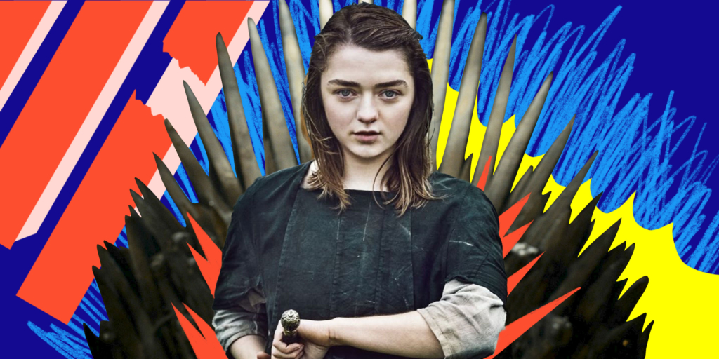 Неожиданные повороты и драматизм: ключевые моменты четвёртой серии финального сезона «Игры престолов»