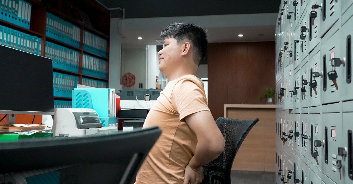 Understanding Ankylosing Spondylitis Disability: Can You Qualify for Benefits?