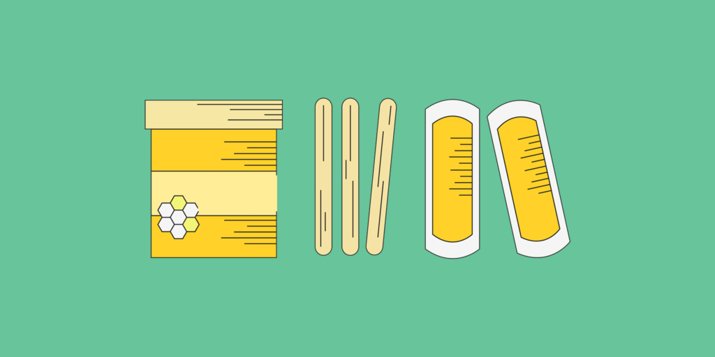 Panduan Lengkap Waxing di Rumah untuk Kulit Halus dan Lembut