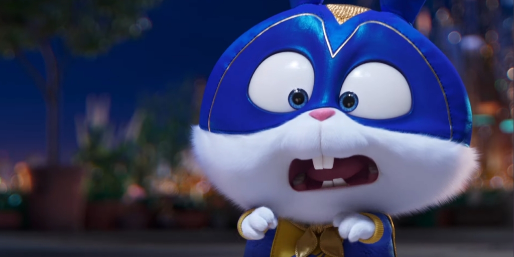 Новый взгляд на героев: захватывающий трейлер продолжения «Тайной жизни домашних животных»