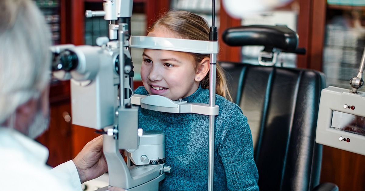 Синдром Кернса-Сейра: причины, симптомы и современные подходы к лечению