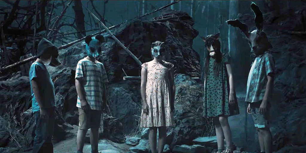 Exploring the Chilling Differences Between the Classic and Modern Adaptations of Stephen King's 'Pet Sematary'