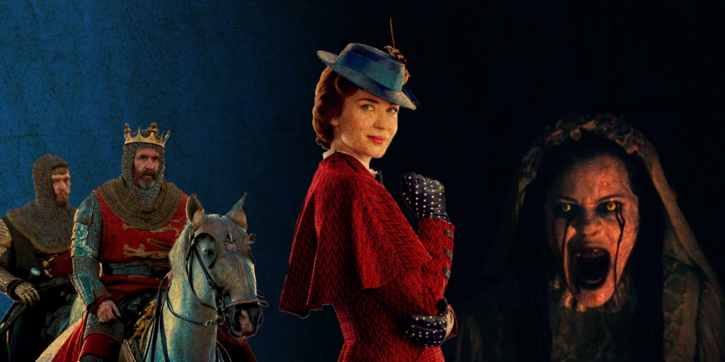 Top Must-Watch Trailers This Week: Magical Returns, Hilarious Detectives & Gritty Crime Spin-Offs