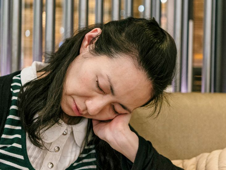 Эффективные способы борьбы с чрезмерной дневной сонливостью