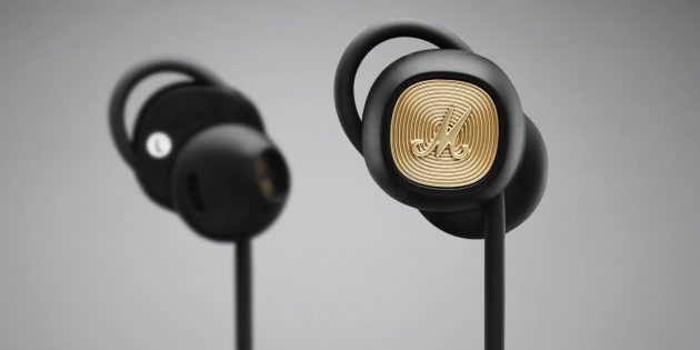 Marshall Minor II Bluetooth