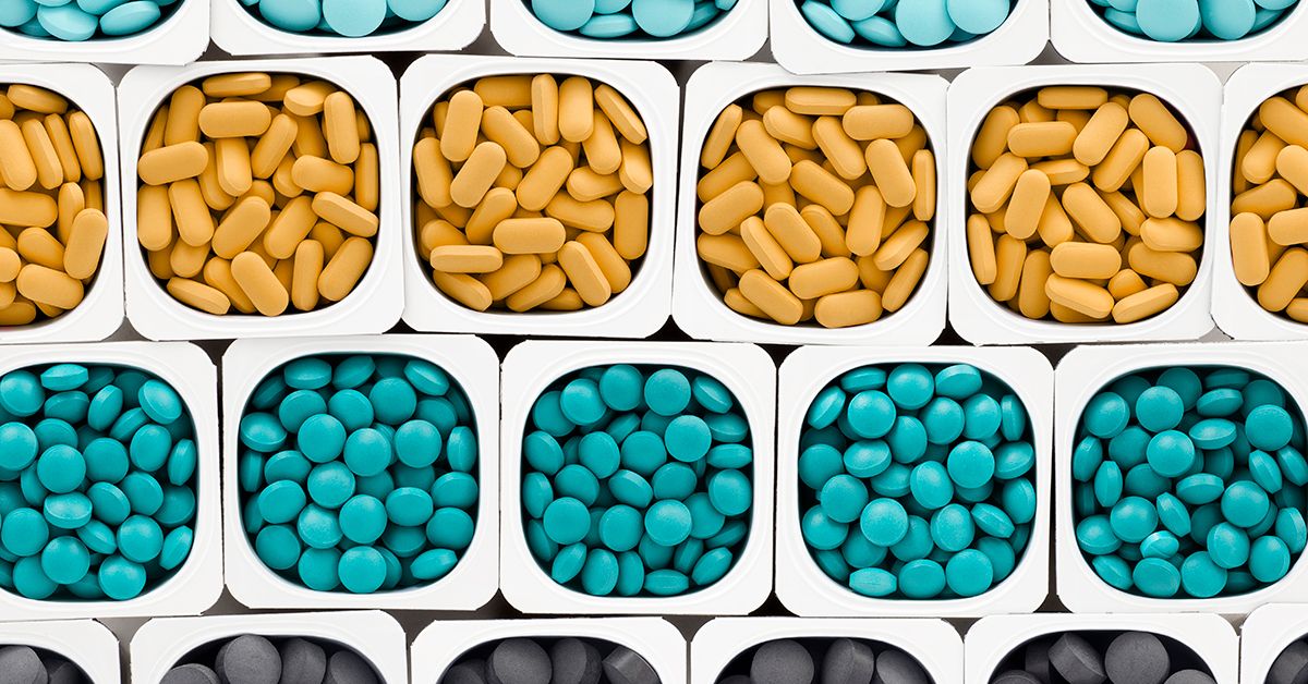 Как устроены уровни покрытия в программе Medicare Part D: полный гид