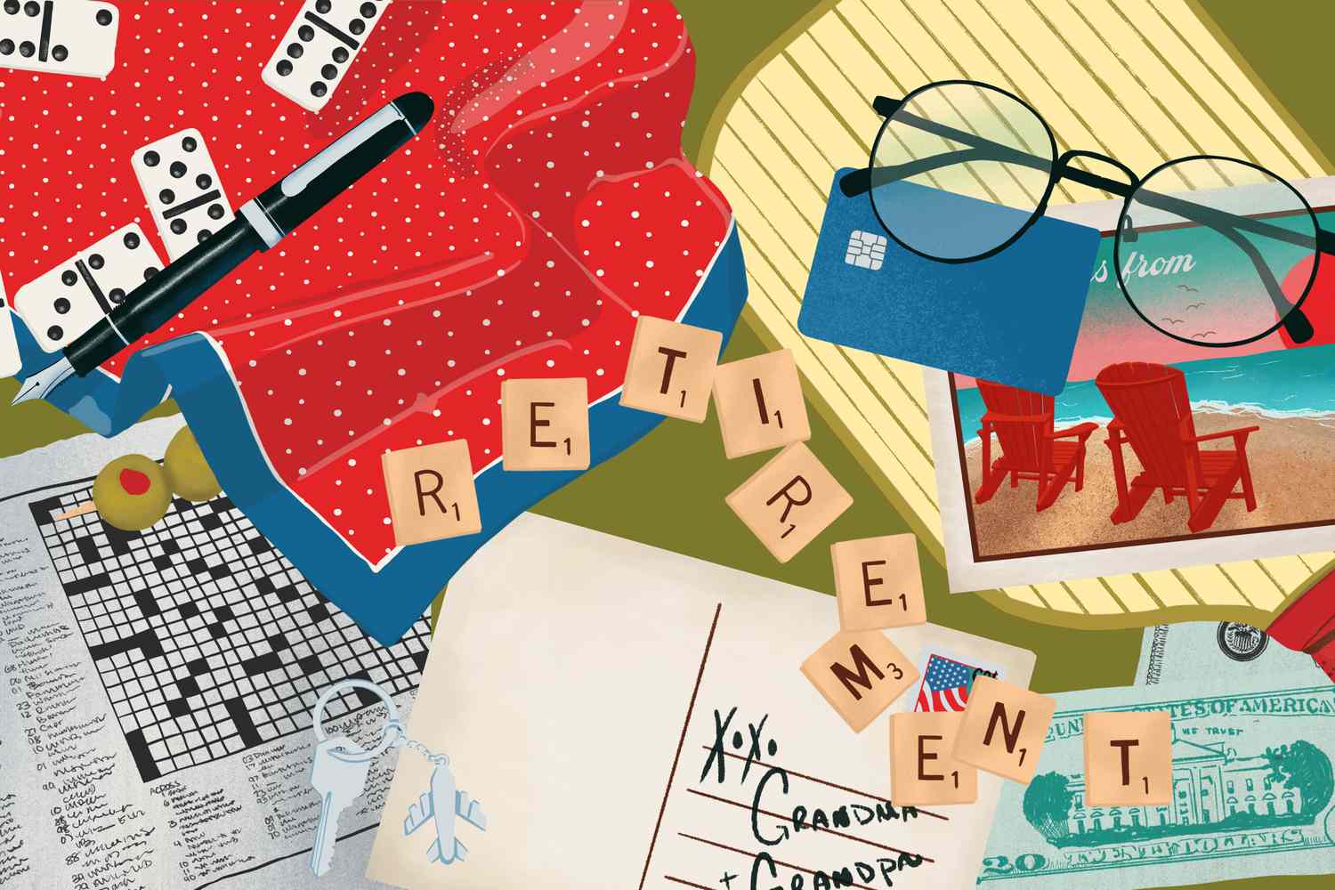 Top U.S. Retirement Destinations: How We Ranked the Best Places for Your Ideal Lifestyle