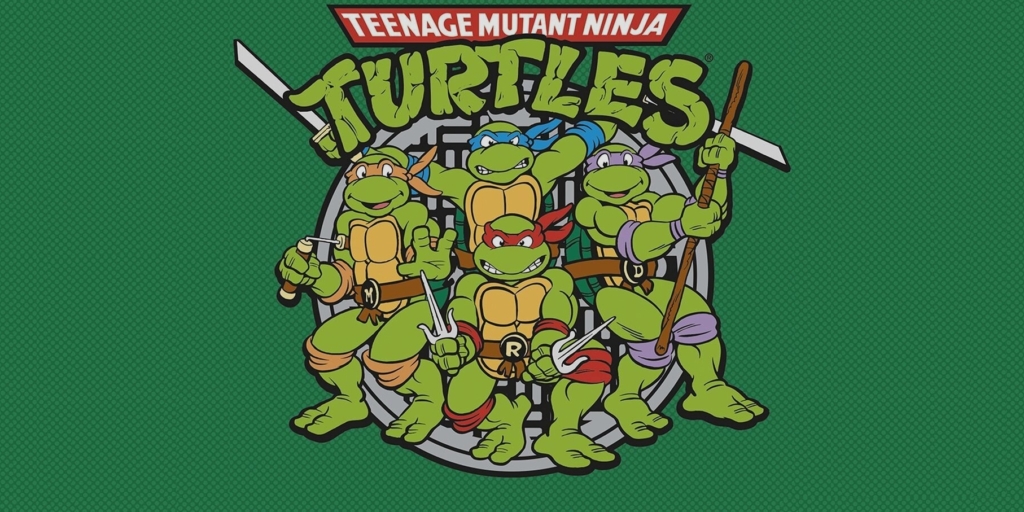 Nostalgiyani yodga soluvchi bepul retro platformer: Ninja Turtles sarguzashtlari