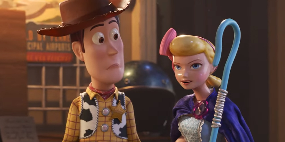 Захватывающая история «Истории игрушек»: новые приключения и неожиданные встречи