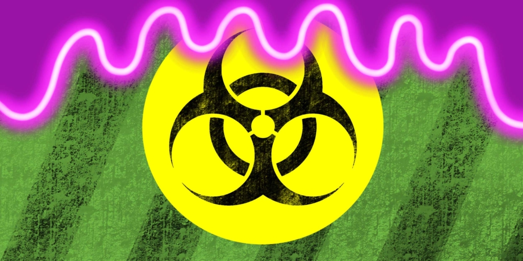 Слово года, отражающее настроение современного общества