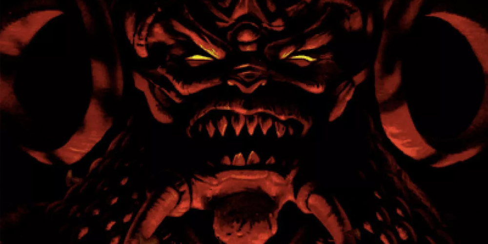 Experience the Classic Diablo Now Available for Legal Download