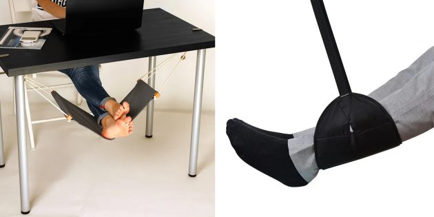 Гамак для ног