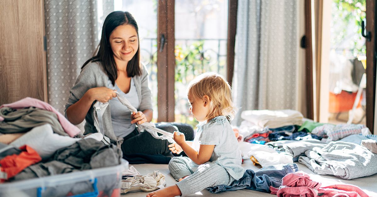 Expert Spring Cleaning Hacks to Refresh Your Home This Season