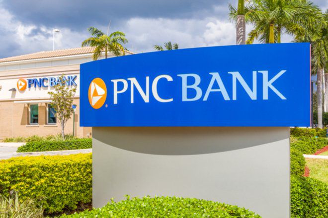 PNC Bankining Daromadlari Foiz Stavkalarining Oshishi Bilan O‘smoqda